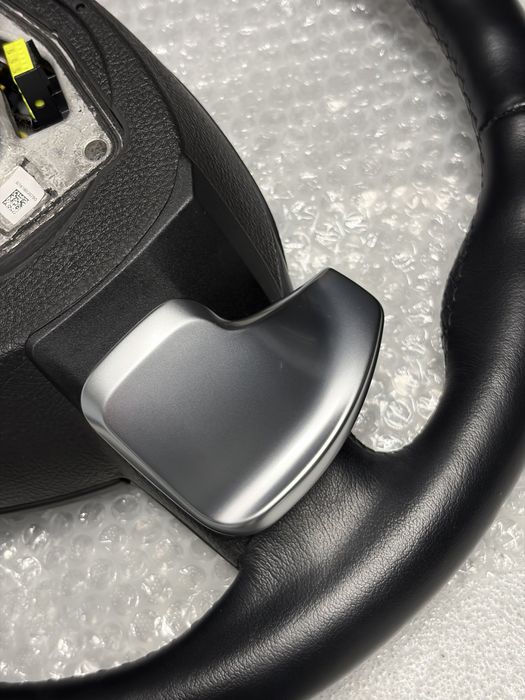 Volan sport complet BMW Seria 5 6 7 F01 F06 F07 F10 F11 F12 F13