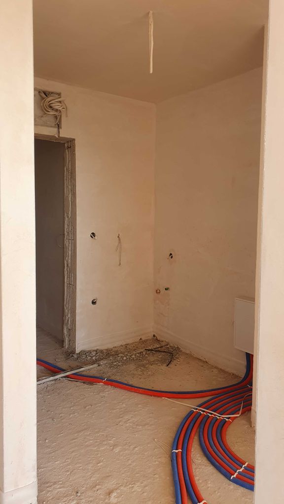 Продава се Тристаен апартамент в София, Сердика - 110 кв.м за 1537 €/кв.м - Снимка #5