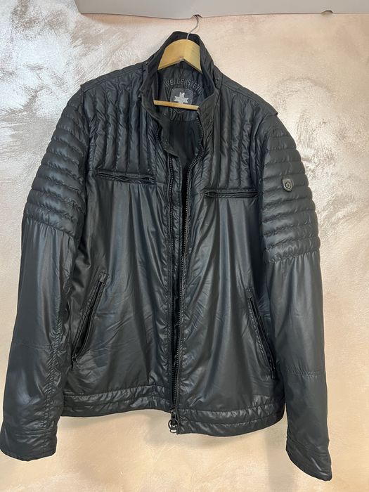 Мъжко яке Wellensteyn