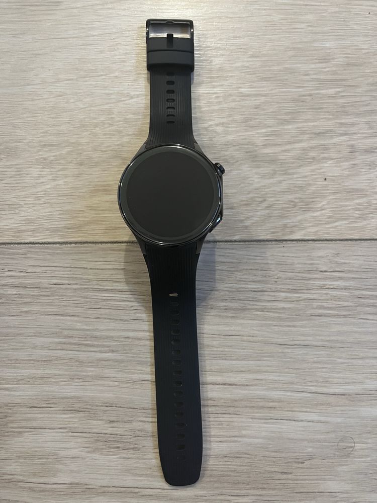 Smartwatch Oneplus Watch 2