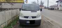 Renault Trafic An 2008