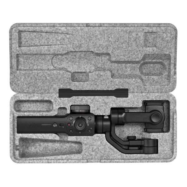 Продам Электронный стабилизатор Zhiyun Smooth 4