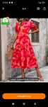 Rochie elegantă nouă mar L