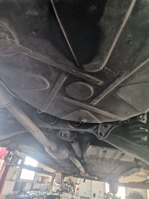 Mercedes w210 unicat limuzina