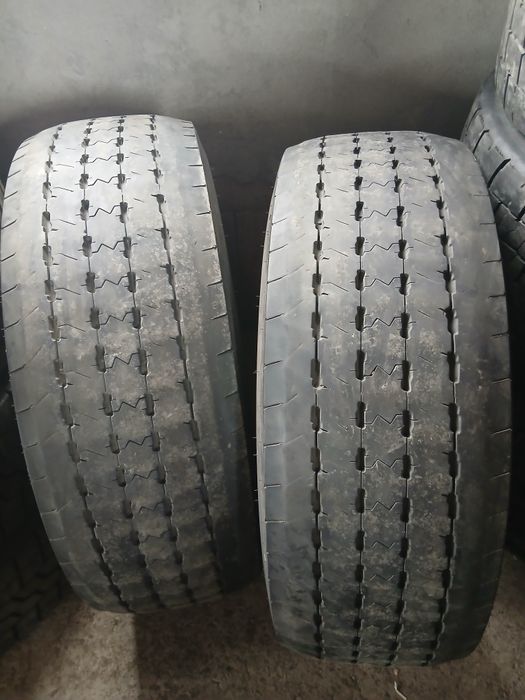 Anvelope  315 60 22.5  directie camion