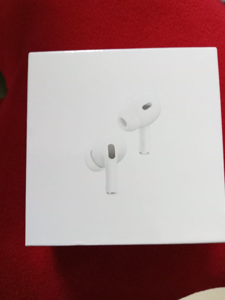 Airpods Pro casti