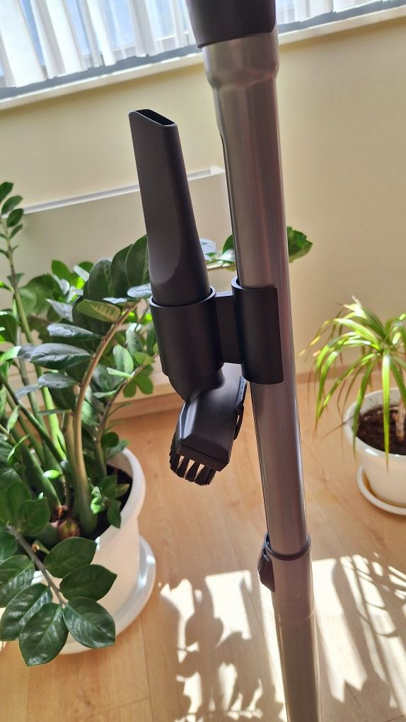 Прахосмукачка Bosch ProSilence 59