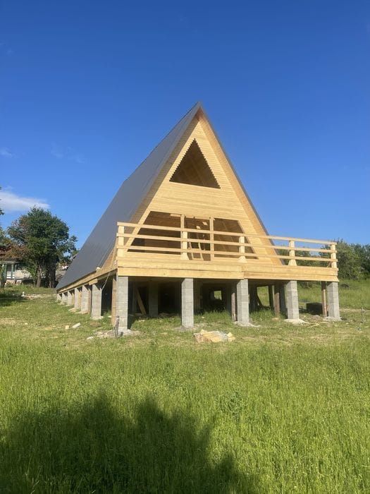 Executam  construesc garaje auto ori ce dimensiuni la cerere