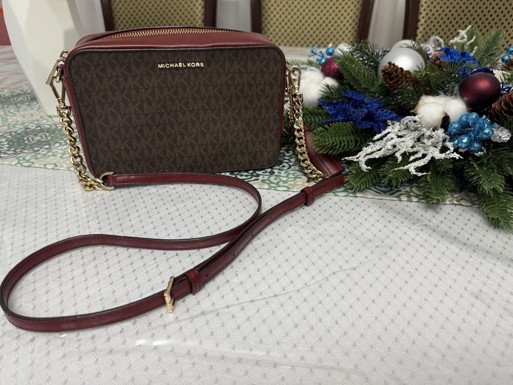 Сумка кроссбоди Michael Kors