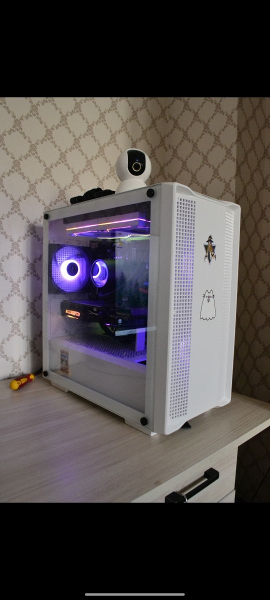 Корпус DeepCool CC360 ARGB, White

slide 1 of 14
p