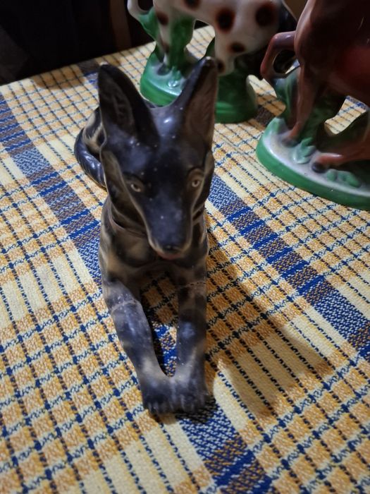 Стара керамика  три.вида