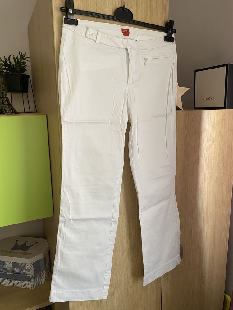 Pantaloni Esprit marimea 38