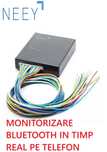 Egalizare smart activ 24S4A NEEY-Balans baterii Lifepo4LiIon/Bluetooth