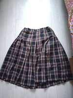 Школьная юбка для девушек