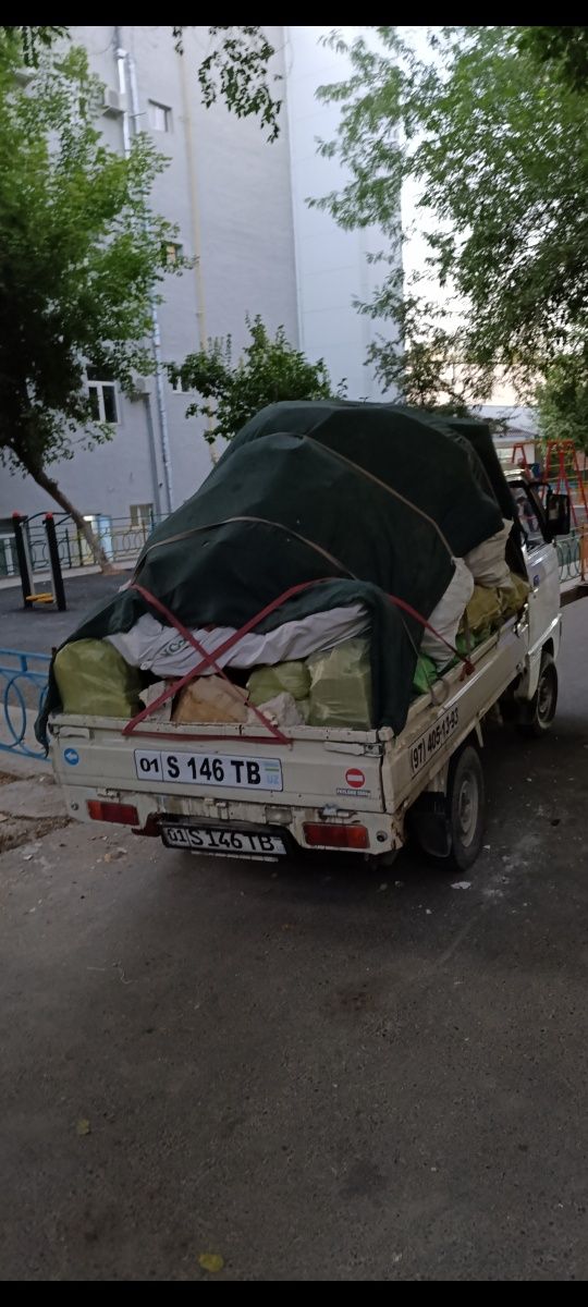 Вывоз мусора строй мусор