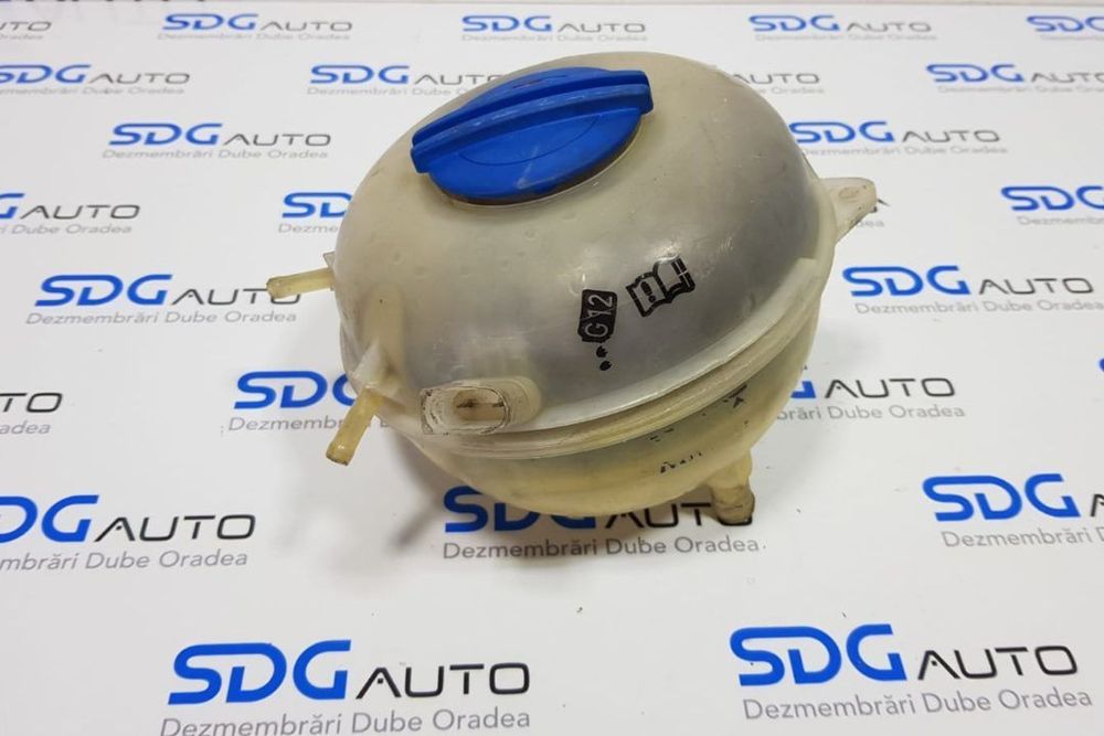 Vase Expansiune Volkswagen Transporter T5 2003 - 2010