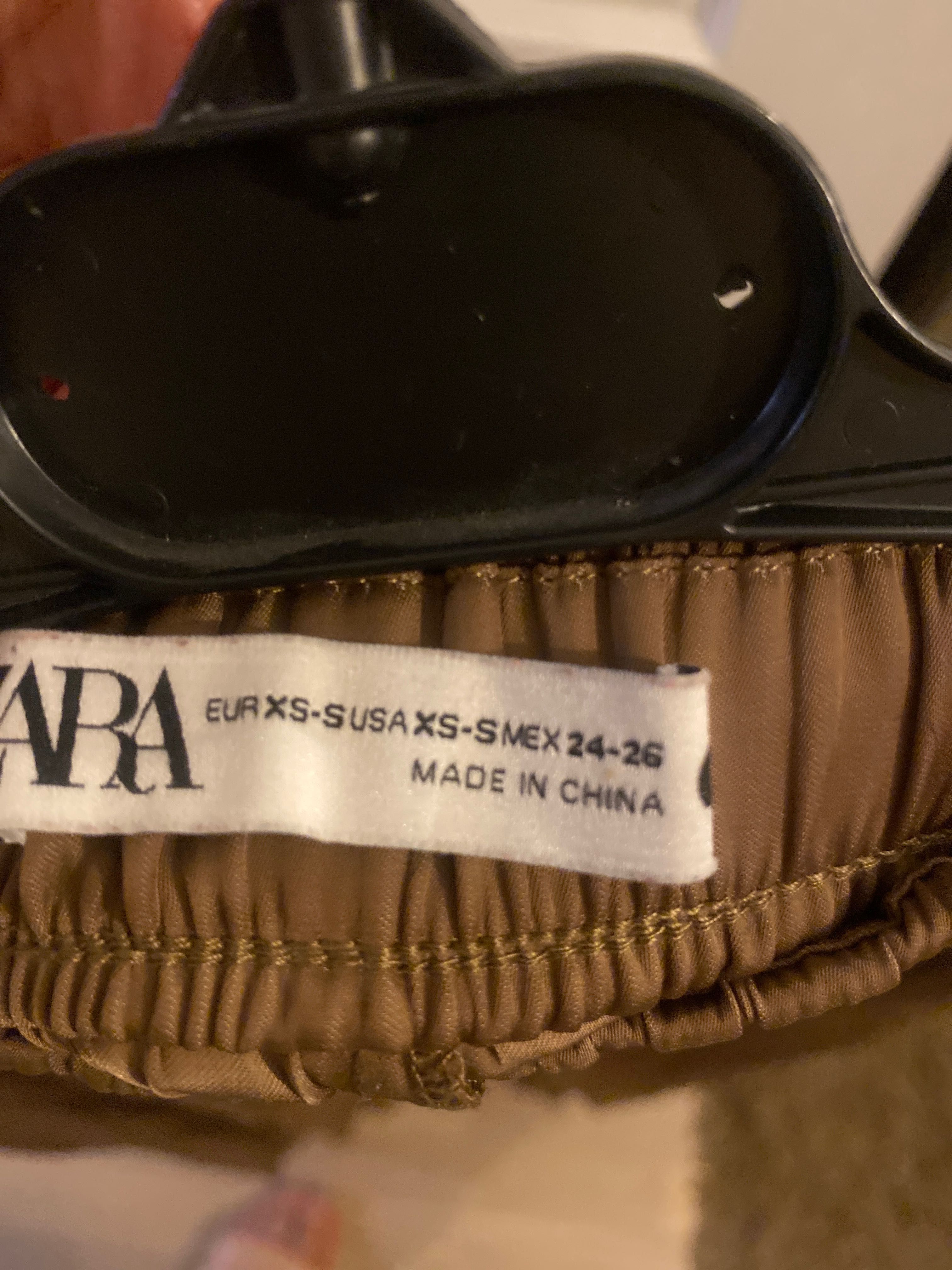 Дамски поли Zara