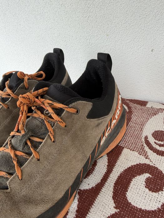 Scarpa Mescalito M barbati marimea 45