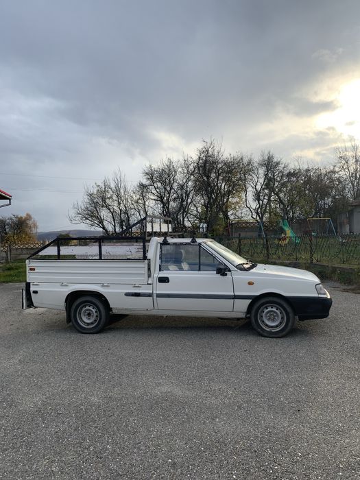 Vând daewoo FSO 1.9