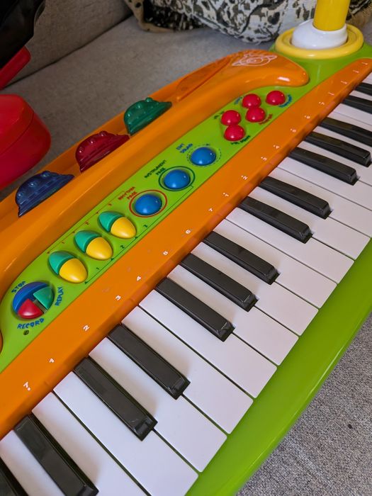 Детски музикални инструменти Imaginarium