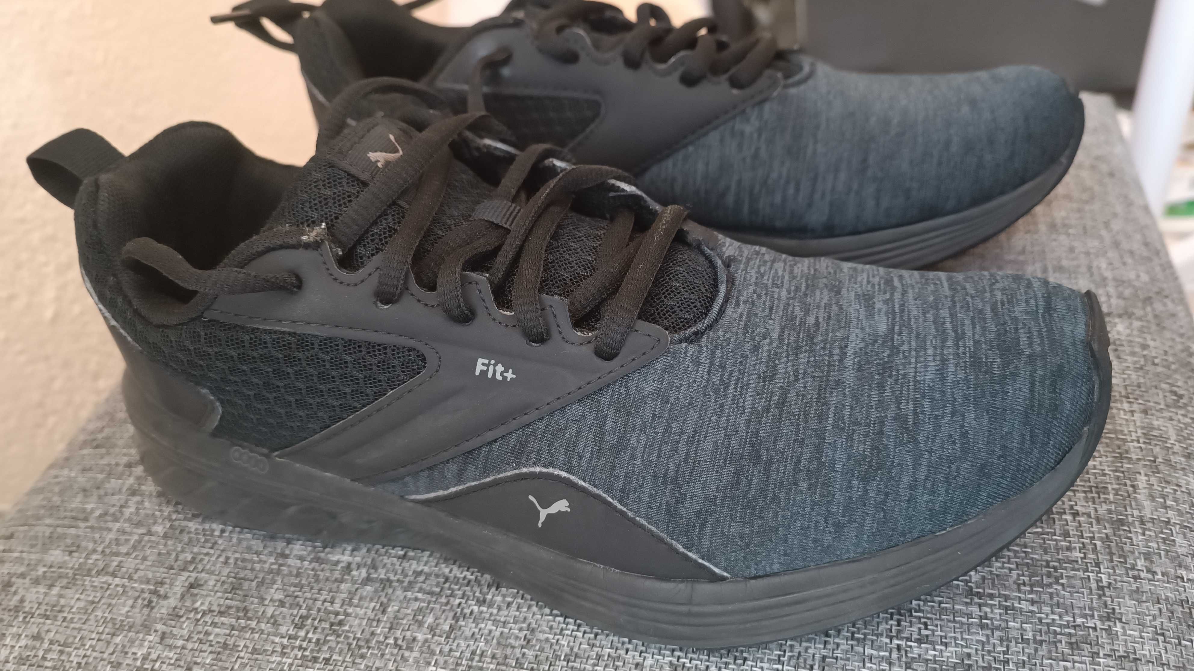 Маратонки Puma Fitfoam