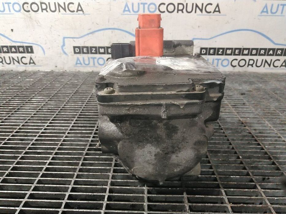 Compresor clima Lexus RX 400 H 3.3 B 2004 - 2009 3MZ - FE (1264) 8837048022