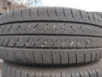 4бр Всесезонни Гуми за БУС 215 65 15 С - Goodyear - DOT 2021