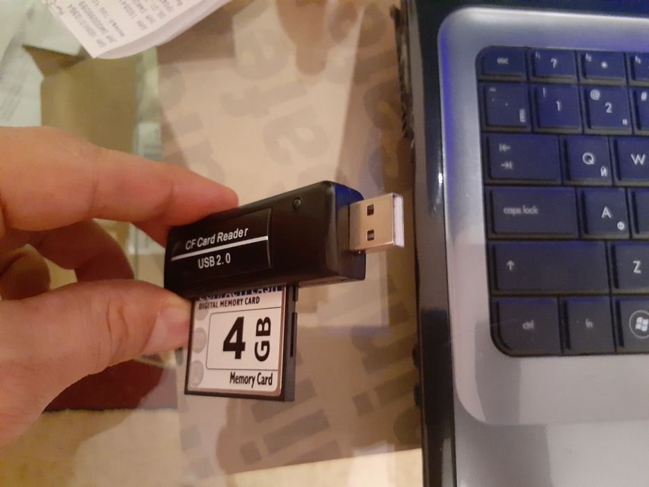Адаптер PCMCIA для мерседес W212, W204, W216, W221 S класс