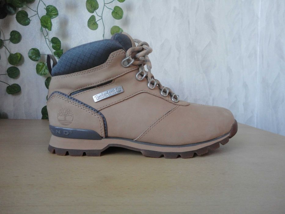 N40 Timberland/оригинални боти