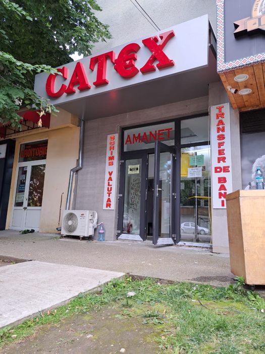 Fabricare/montare firme luminoase