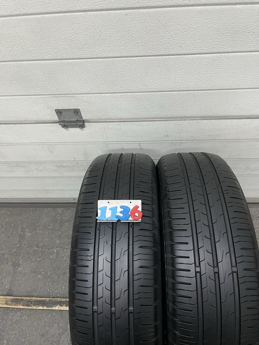 Anvelope continental 185/65/15
