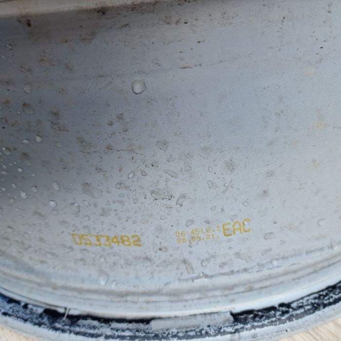 Оригинални Джанти Audi 19 Q5 SQ5