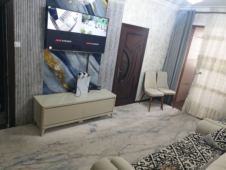 Мирабадский район Куйлюк 2 Массив