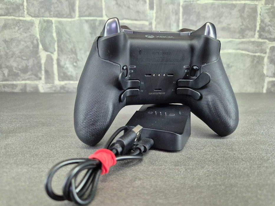 Джойстик Xbox Elite 2