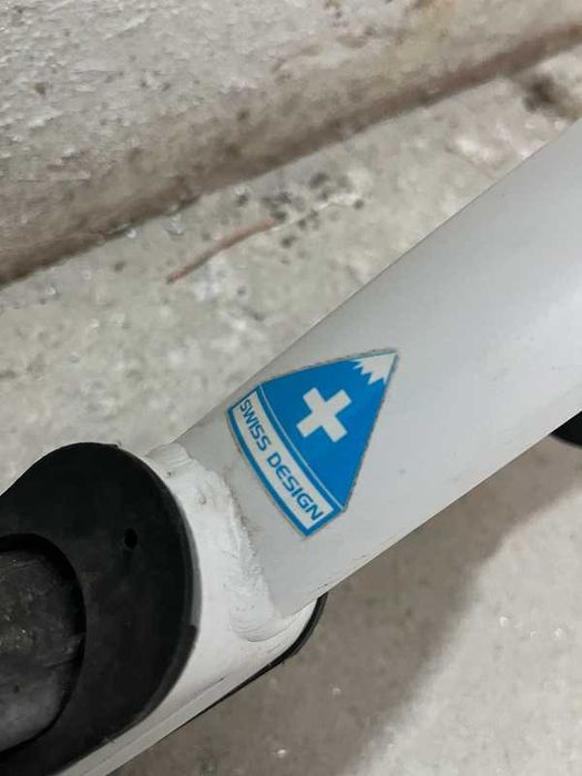 Баланс колело Micro