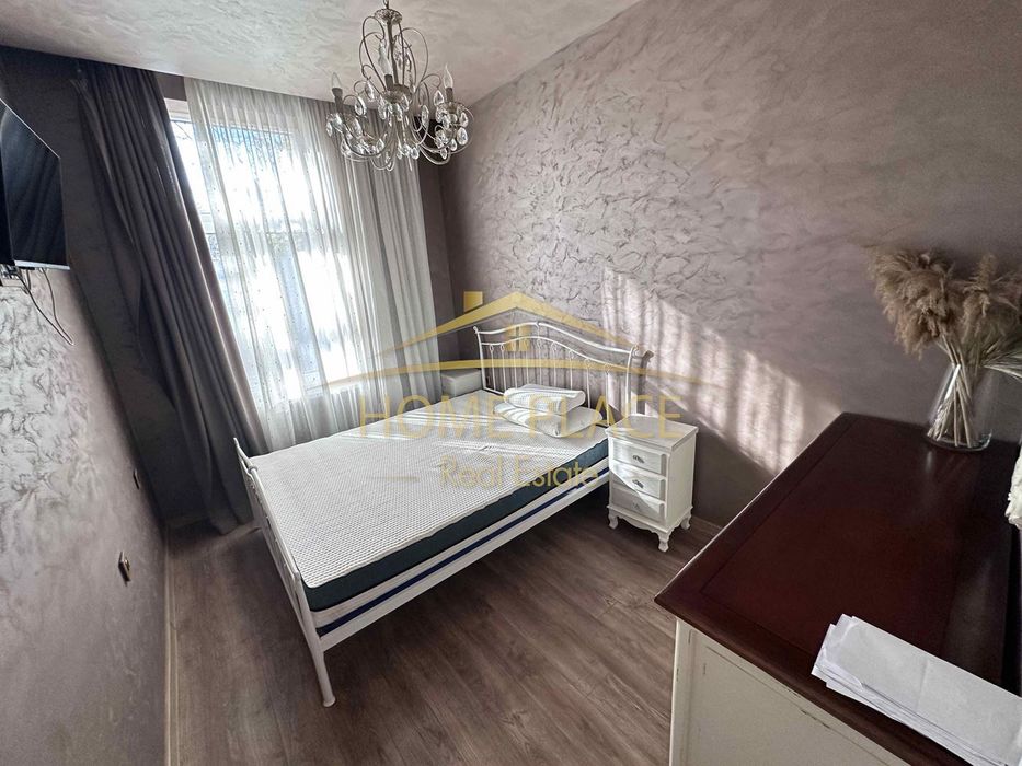 Дава се под наем Тристаен апартамент в Варна, Център - 74 кв.м за 765 € - Снимка #4