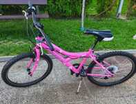 Bicicleta MTB Queen 24