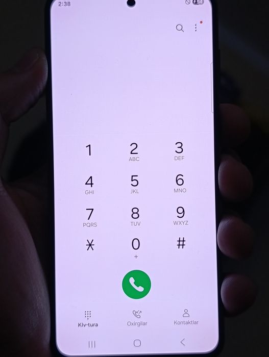 Srocna Samsung S21 5G