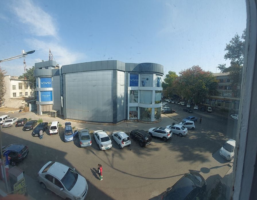 Центр макро квартира