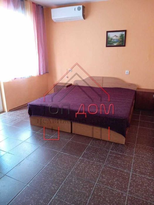 Дава се под наем Двустаен апартамент в Варна, Център - 55 кв.м за 357 € - Снимка #4