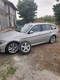 Vând BMW seria 3