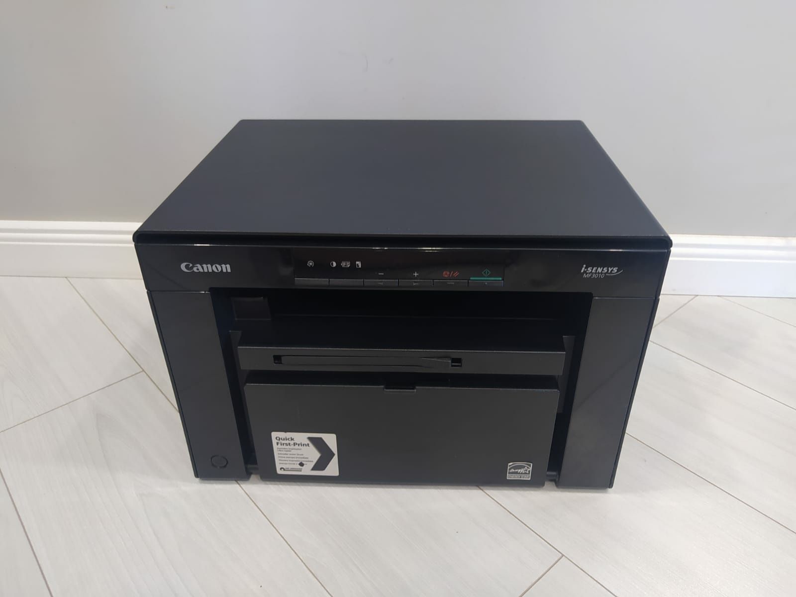 Лазерный принтер Canon MF 3010