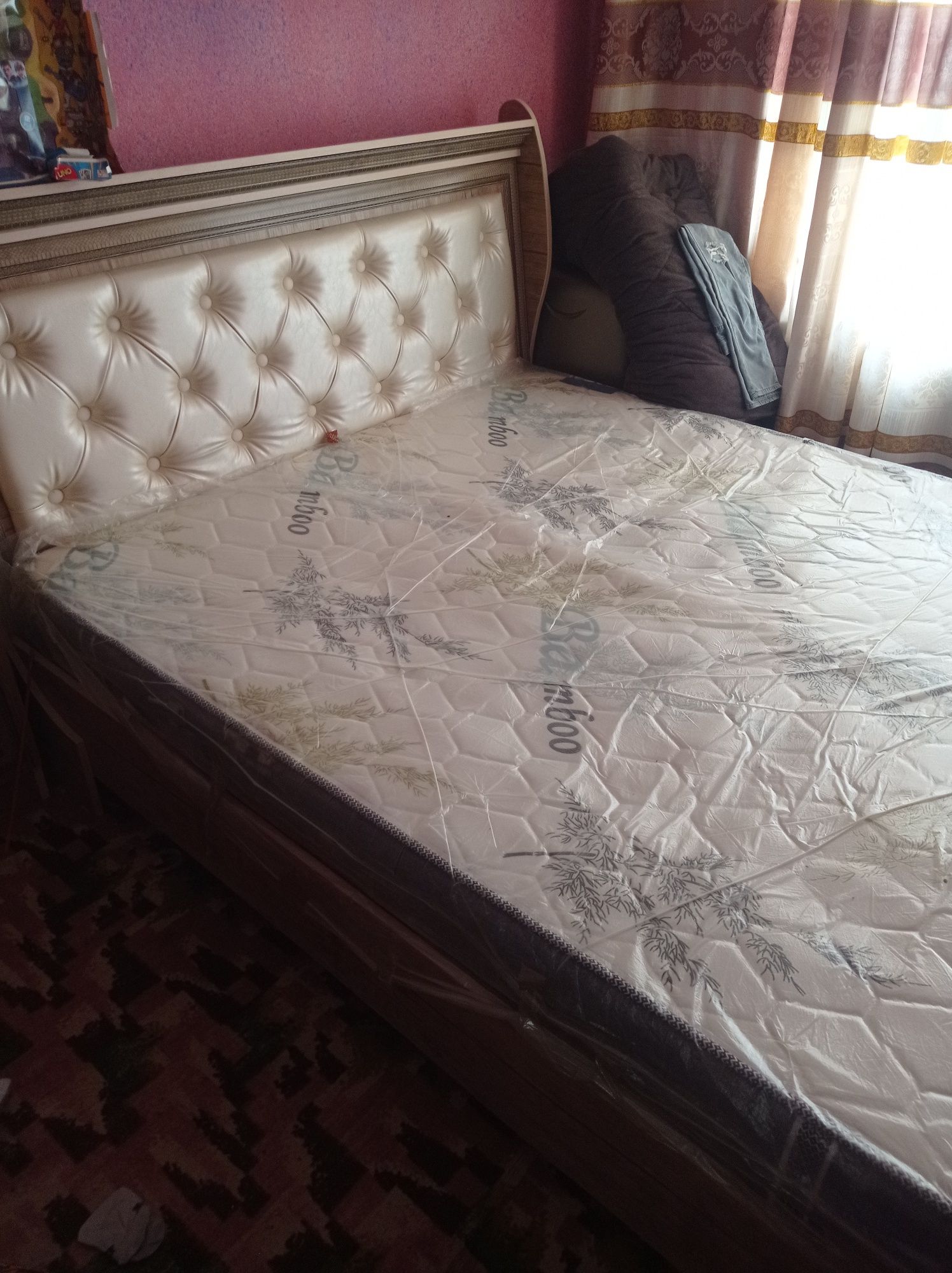 Кровати двухспалки в отличном состояние е