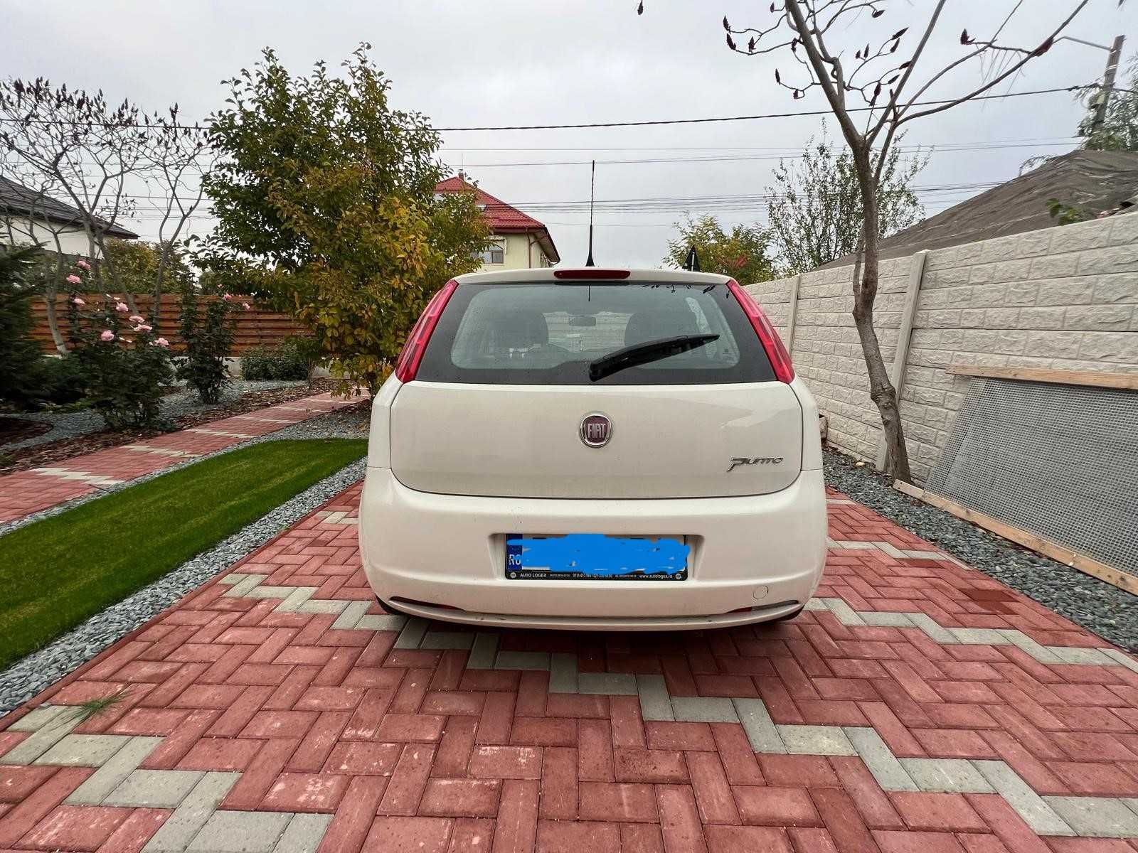 Vand FIAT Grande Punto