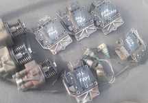 Ford Focus mk1 - modul/calculator pompa injectie, electrovalva