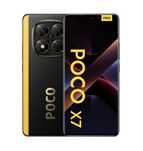 НОВ!!! POCO X7 5G, 8GB, 256GB, Black