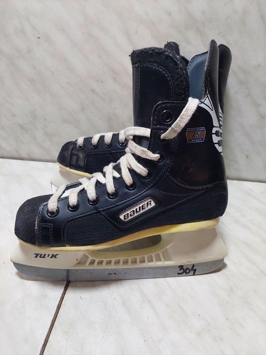 Patine 304 hochei hochey Bauer Impact 75 marime 36 (23  cm)