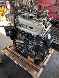 Motor JCB 448 TA4-108L1