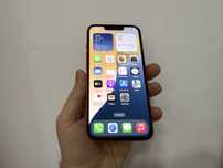 Iphone 13, 128 gb, Red