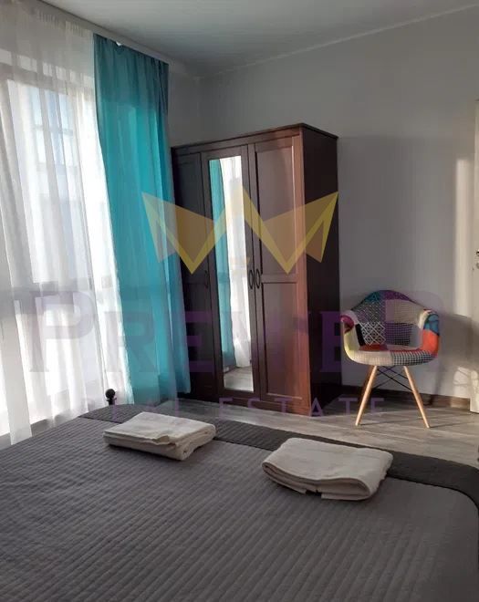 Дава се под наем Двустаен апартамент в Варна, Колхозен пазар - 45 кв.м за 510 € - Снимка #5